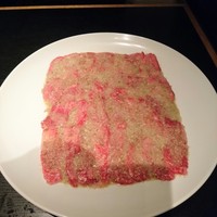 焼肉 十々 西麻布店 - 