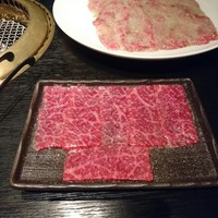 焼肉 十々 西麻布店 - 