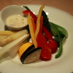 マルシェ デ ギンザ - 