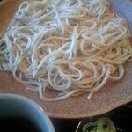 せいろ蕎麦