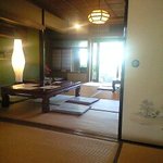 かくれみの - お家におよばれしたような。。