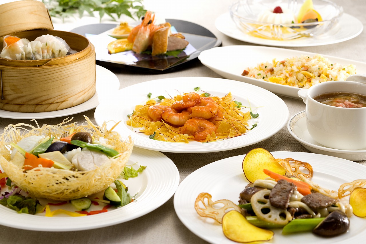 増井　湯本富士屋ホテル　夕食は日本料理・フレンチ・中華から選択 湯本富士屋ホテルの「選べるディナー」null円～！ ＜禁煙和洋室