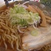 麺屋 にぼすけ 大曲駅前店
