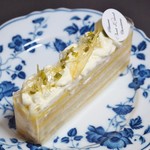 シャンドワゾー - 