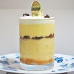 シャンドワゾー - '16.06サバラン