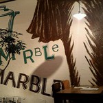 cafe marble  - 