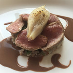 リストランテ エッフェ - 