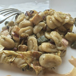 リストランテ エッフェ - 