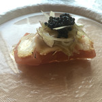 リストランテ エッフェ - 