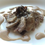 リストランテ エッフェ - 