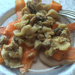 リストランテ エッフェ - 