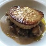 リストランテ エッフェ - 