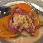 リストランテ エッフェ - 