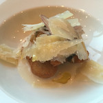 リストランテ エッフェ - 