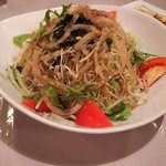 Izakaya Kanta - かんたサラダ