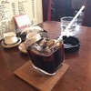 カフェテラス暖家