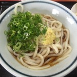 うどん 一福 - 