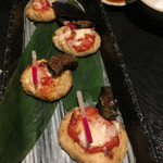 くいもの屋わん - 