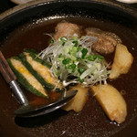 くいもの屋わん - 