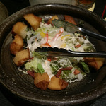 くいもの屋わん - 