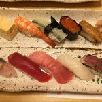 Hamadayama Asahizushi - 