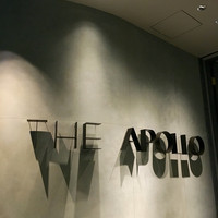 THE APOLLO - 