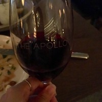 THE APOLLO - 