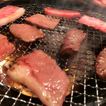 Yakiniku Mirai - 