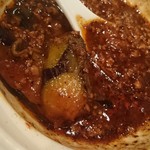 善道 - 四川麻婆茄子