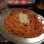 スパゲッティーのパンチョ - ナポリタン　600ｇ　