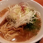 ラーメン専門店 まんてん - 