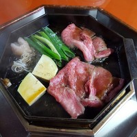 三嶋亭 本店 - 