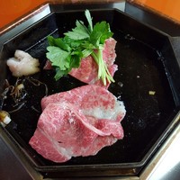 三嶋亭 本店 - 