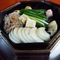 三嶋亭 本店 - 