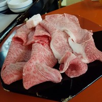 三嶋亭 本店 - 