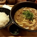 麺匠の心つくし つるとんたん - 