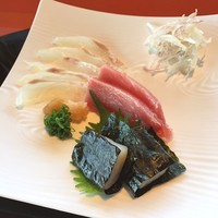 ぬーじ - 平目が昆布〆♡♡♡