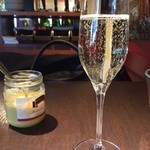 ブラッスリー ギョラン - シャンパーニュ