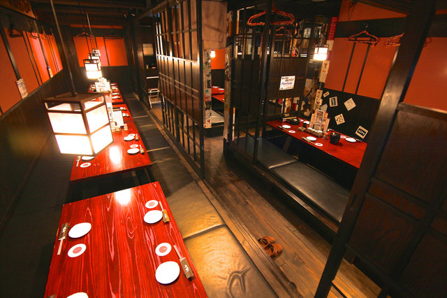 中仙酒場 串屋 さぶろく 本蓮沼 居酒屋 ネット予約可 食べログ