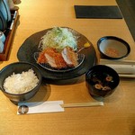 三元豚極上やわらかヘルシーかつ膳（80ｇ）