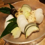 博多磯ぎよし - 