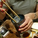 博多磯ぎよし - 