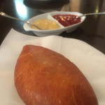 すうぷ屋 - 料理写真: