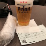 Sakura Lounge - 2016/06