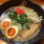 Hakata Ramen Tanaka - 