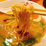 Ramen Yokoduna - 