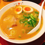 Ramen Yokoduna - 