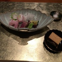 白金台こばやし - 