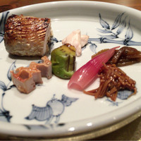 白金台こばやし - 
