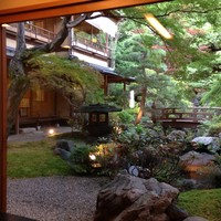 東京 芝 とうふ屋うかい - 